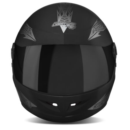CASCO INFANTIL INTEGRAL LIBERTY 4 KIDS
