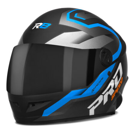 CASCO INTEGRAL NEW LIBERTY FOUR R8 PRO  SPEED