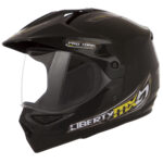 CASCO DUAL MX PRO VISION