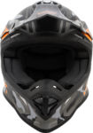 CAPACETE FAST LARANJA ALTA (6) – CAP-750LR