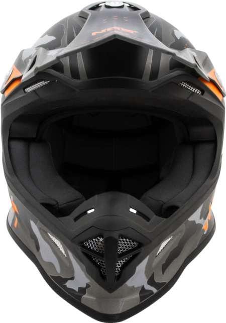 CASCO JETT CROSS FAST FACTORY EDITION 3