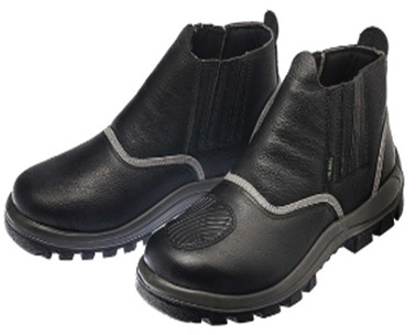 BOTA CBE  CALBRAS - BRASIL