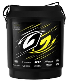 COOLER PRO TORK 20 LATAS