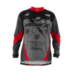 CAMISA ADULTO INSANE X PRO TORK