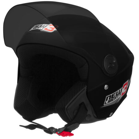CASCO ABIERTO NEW LIBERTY 3